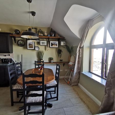 Sandy Cove Bundoran Sea Views Free Wifi Netflix Luxurious Apartment Екстериор снимка