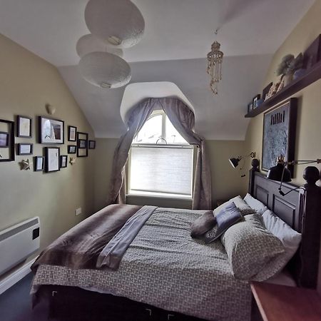 Sandy Cove Bundoran Sea Views Free Wifi Netflix Luxurious Apartment Екстериор снимка