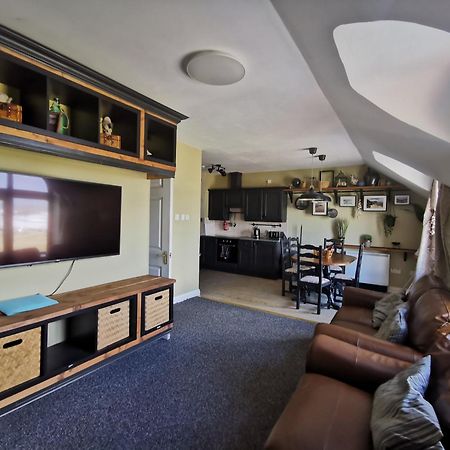 Sandy Cove Bundoran Sea Views Free Wifi Netflix Luxurious Apartment Екстериор снимка