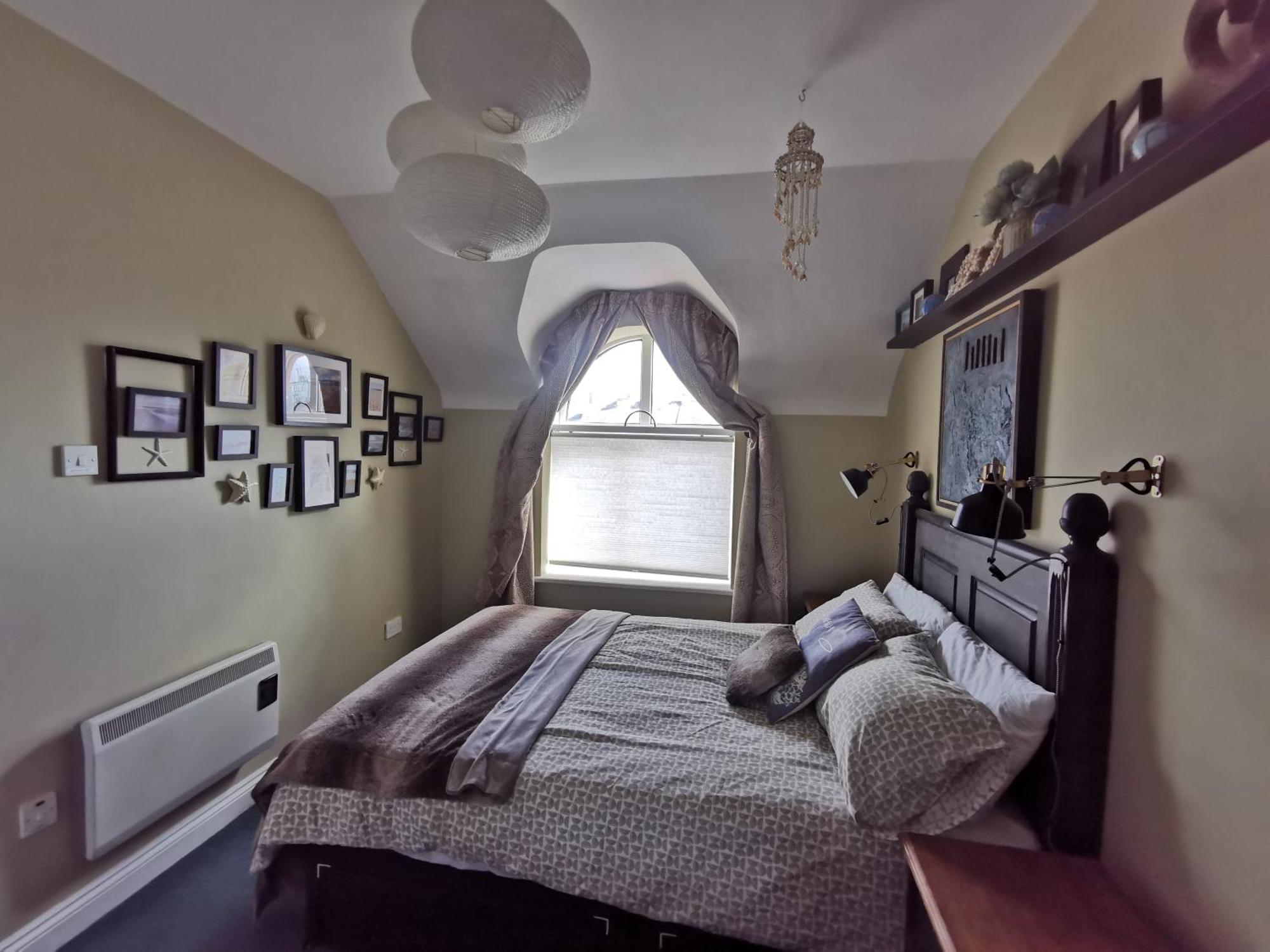 Sandy Cove Bundoran Sea Views Free Wifi Netflix Luxurious Apartment Екстериор снимка