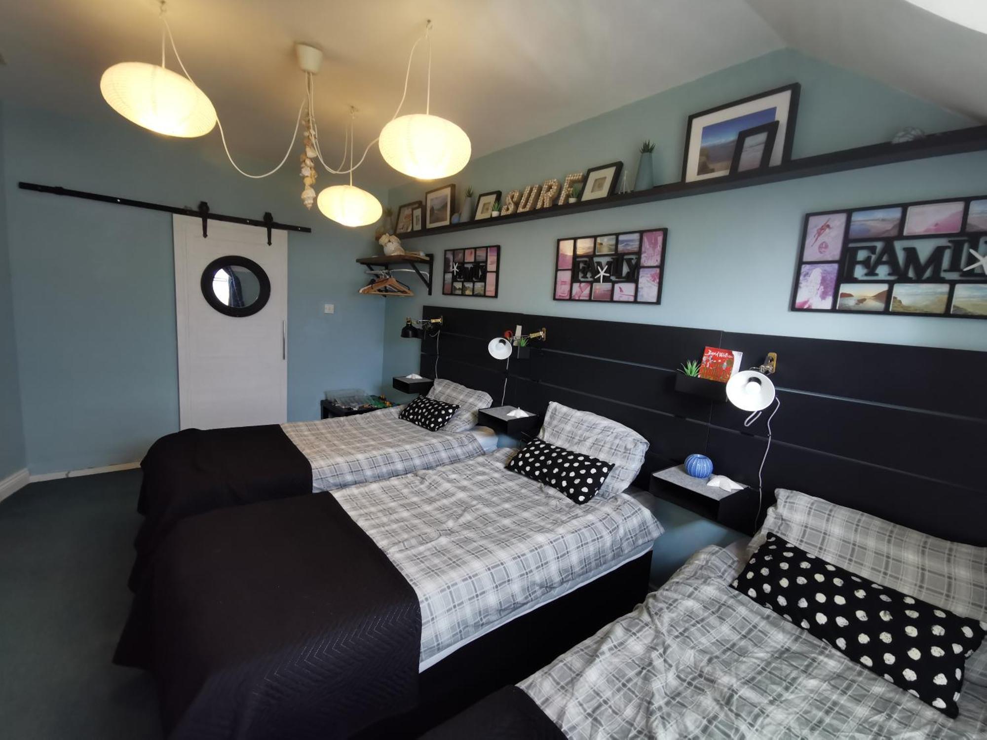 Sandy Cove Bundoran Sea Views Free Wifi Netflix Luxurious Apartment Екстериор снимка