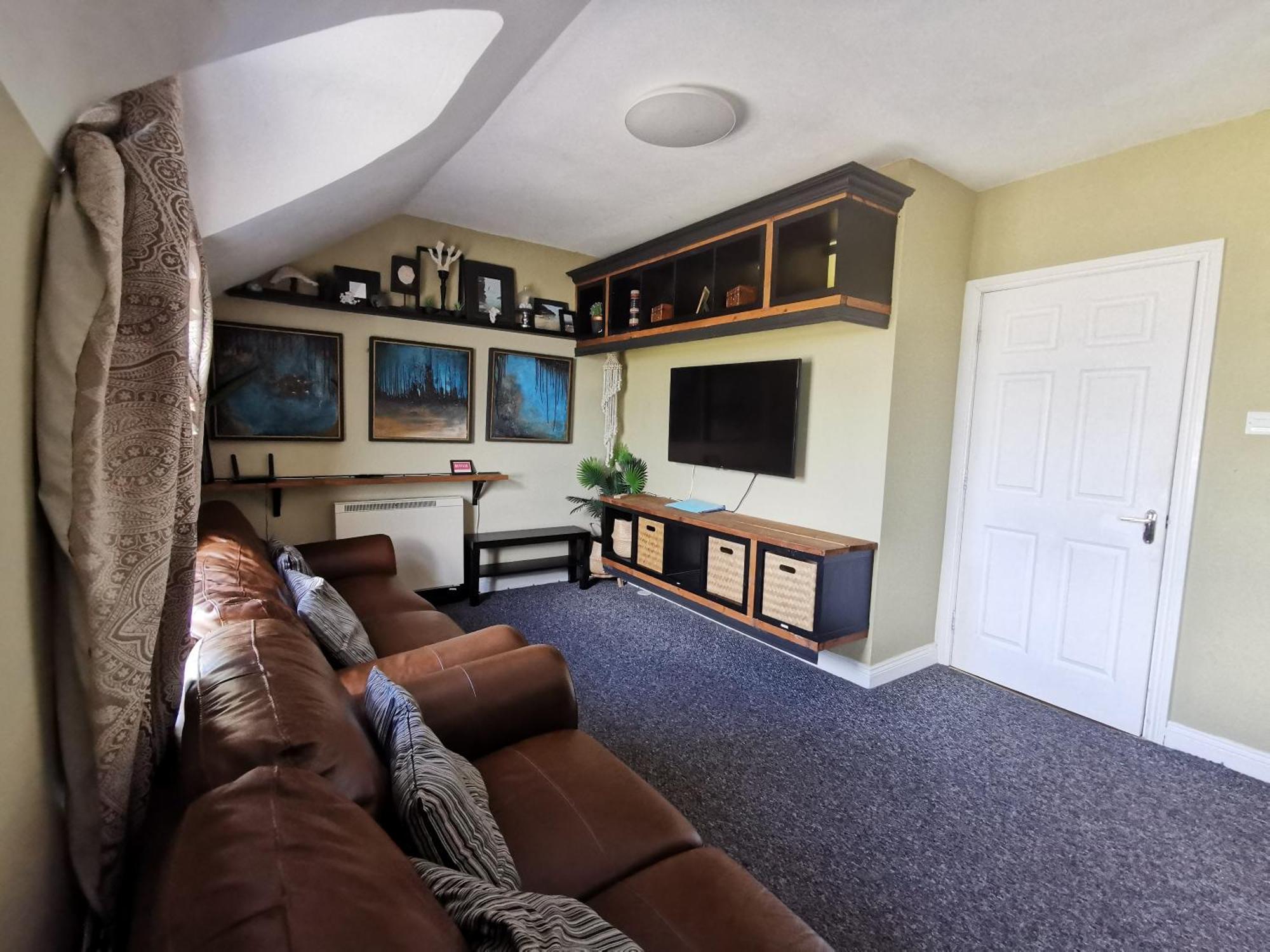 Sandy Cove Bundoran Sea Views Free Wifi Netflix Luxurious Apartment Екстериор снимка