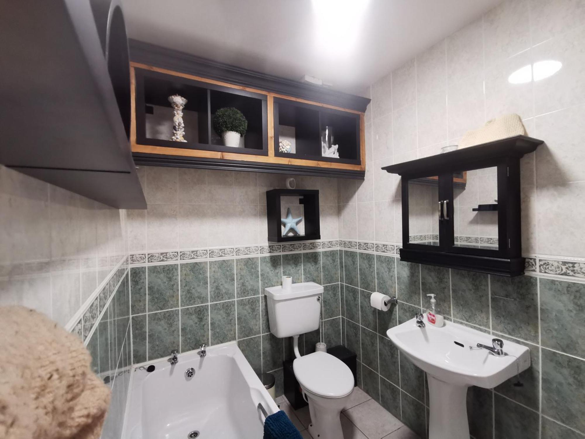 Sandy Cove Bundoran Sea Views Free Wifi Netflix Luxurious Apartment Екстериор снимка