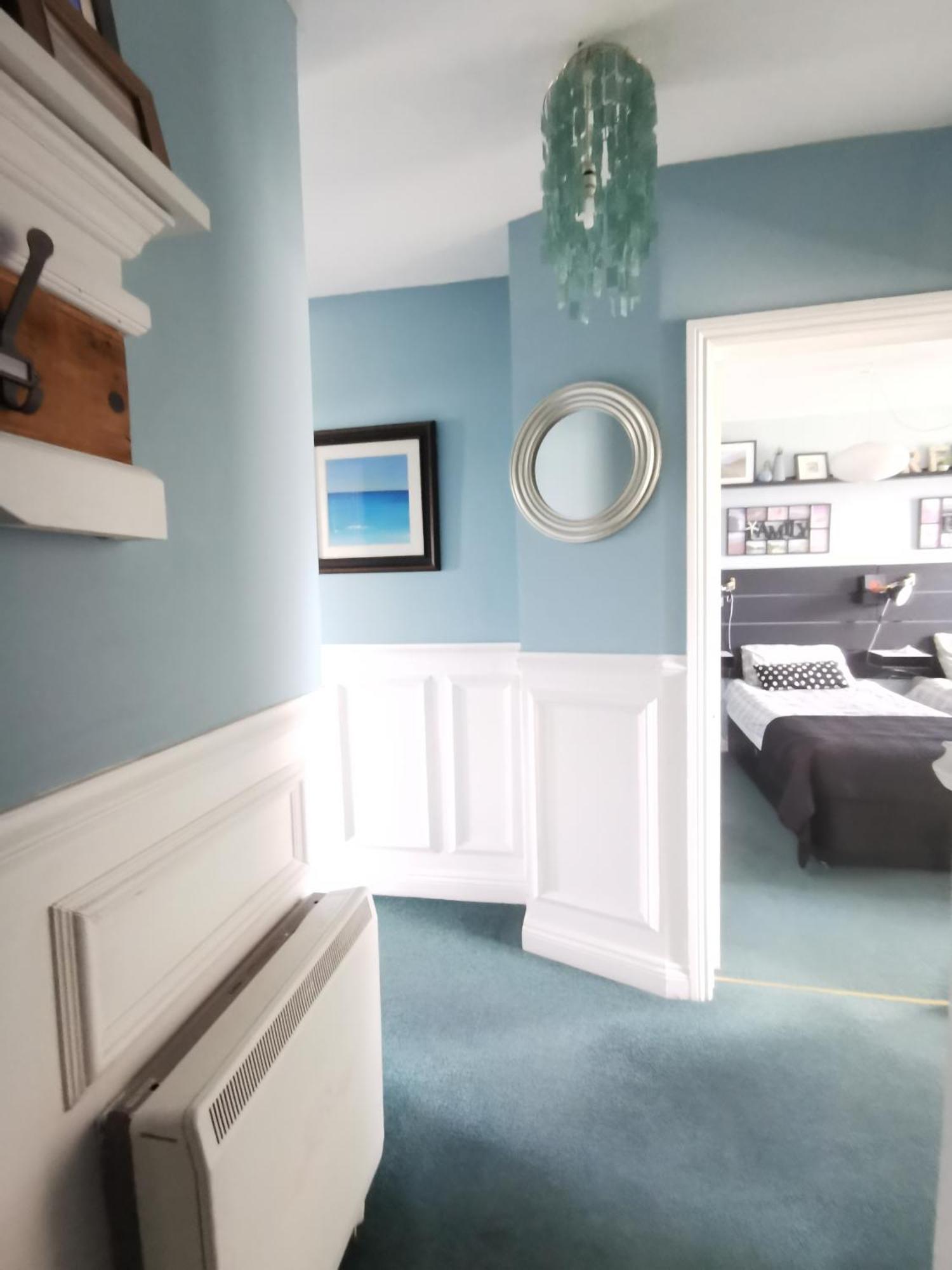 Sandy Cove Bundoran Sea Views Free Wifi Netflix Luxurious Apartment Екстериор снимка