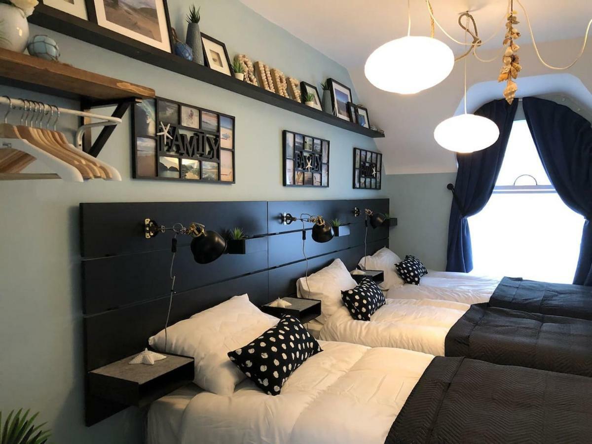 Sandy Cove Bundoran Sea Views Free Wifi Netflix Luxurious Apartment Екстериор снимка