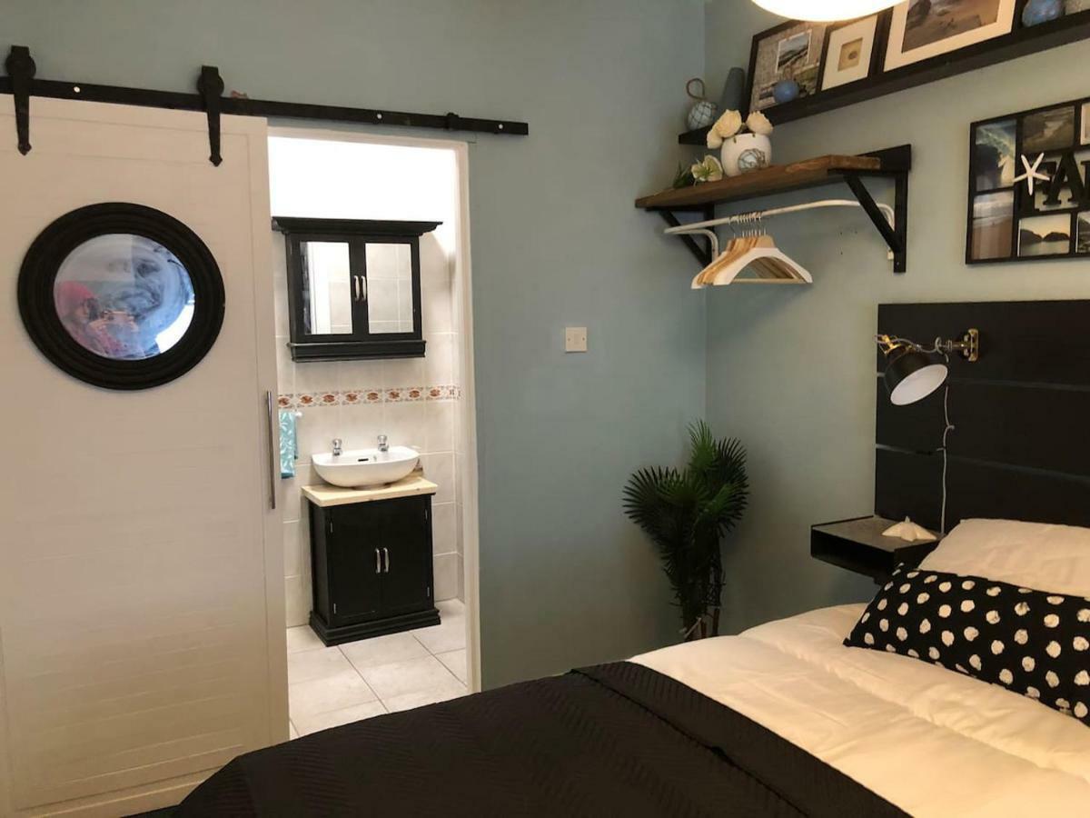 Sandy Cove Bundoran Sea Views Free Wifi Netflix Luxurious Apartment Екстериор снимка