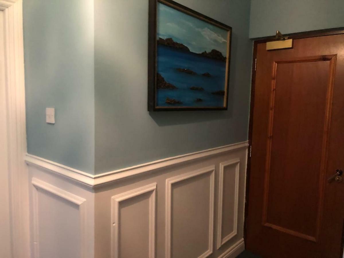 Sandy Cove Bundoran Sea Views Free Wifi Netflix Luxurious Apartment Екстериор снимка