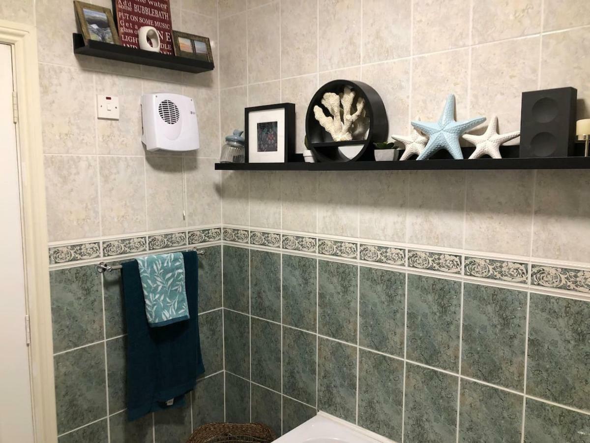 Sandy Cove Bundoran Sea Views Free Wifi Netflix Luxurious Apartment Екстериор снимка
