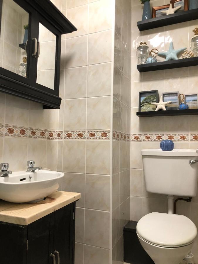 Sandy Cove Bundoran Sea Views Free Wifi Netflix Luxurious Apartment Екстериор снимка