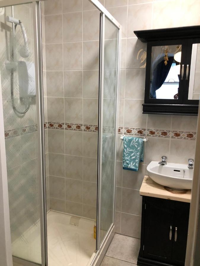 Sandy Cove Bundoran Sea Views Free Wifi Netflix Luxurious Apartment Екстериор снимка