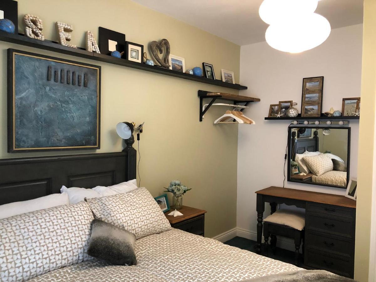 Sandy Cove Bundoran Sea Views Free Wifi Netflix Luxurious Apartment Екстериор снимка